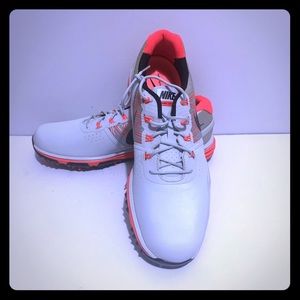 Nike Lunar Men’s Golf Shoes